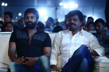 Mahanubhavudu Movie Thanks Meet